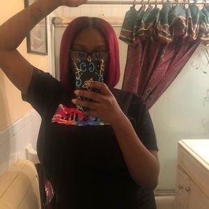 Meet your Posher, Nyomi